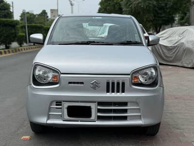 Suzuki Alto 2023