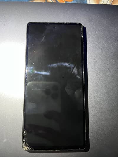 Google Pixel 6