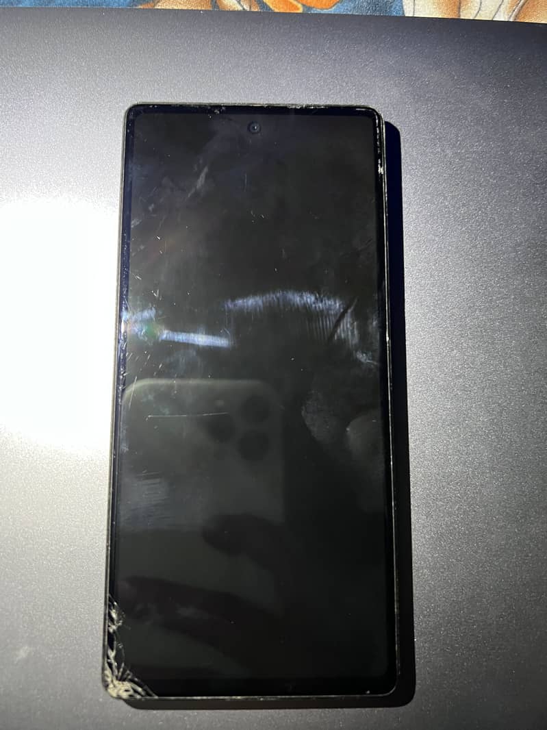Google Pixel 6 0
