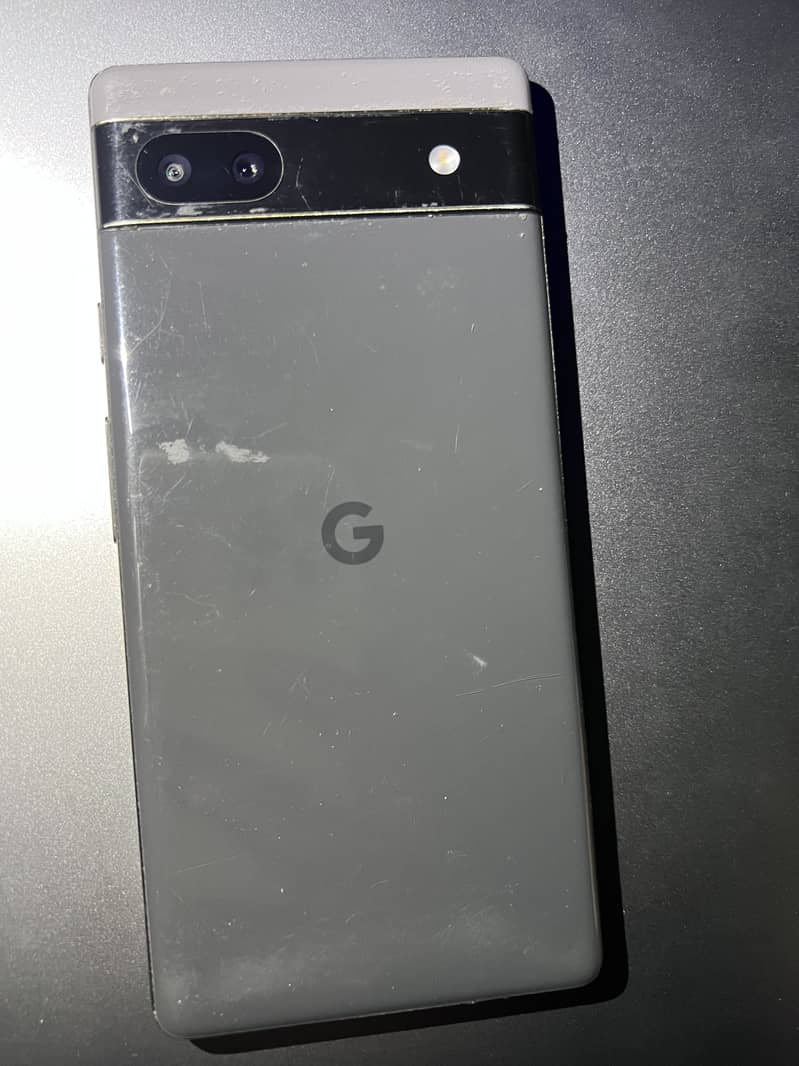 Google Pixel 6 1