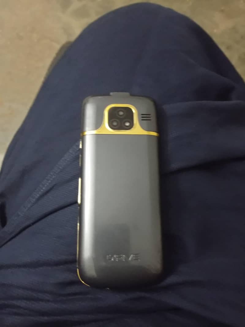 G'Five 6700 2