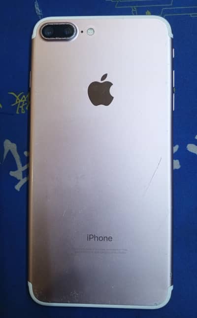 Apple iPhone 7 Plus