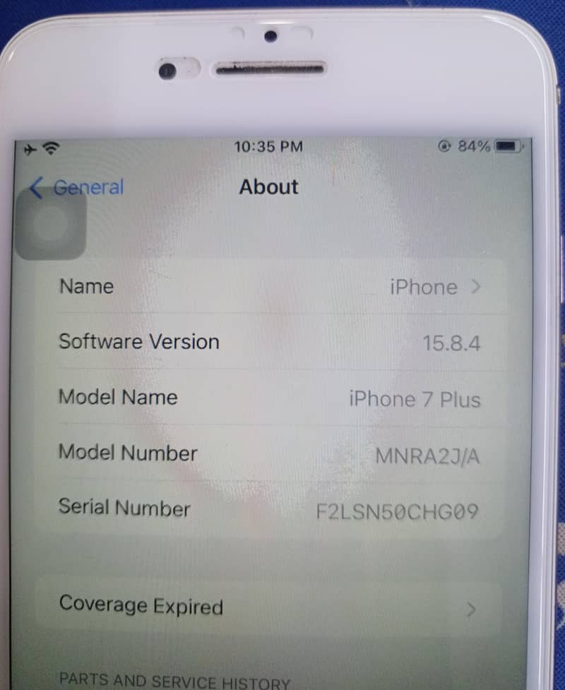 Apple iPhone 7 Plus 2