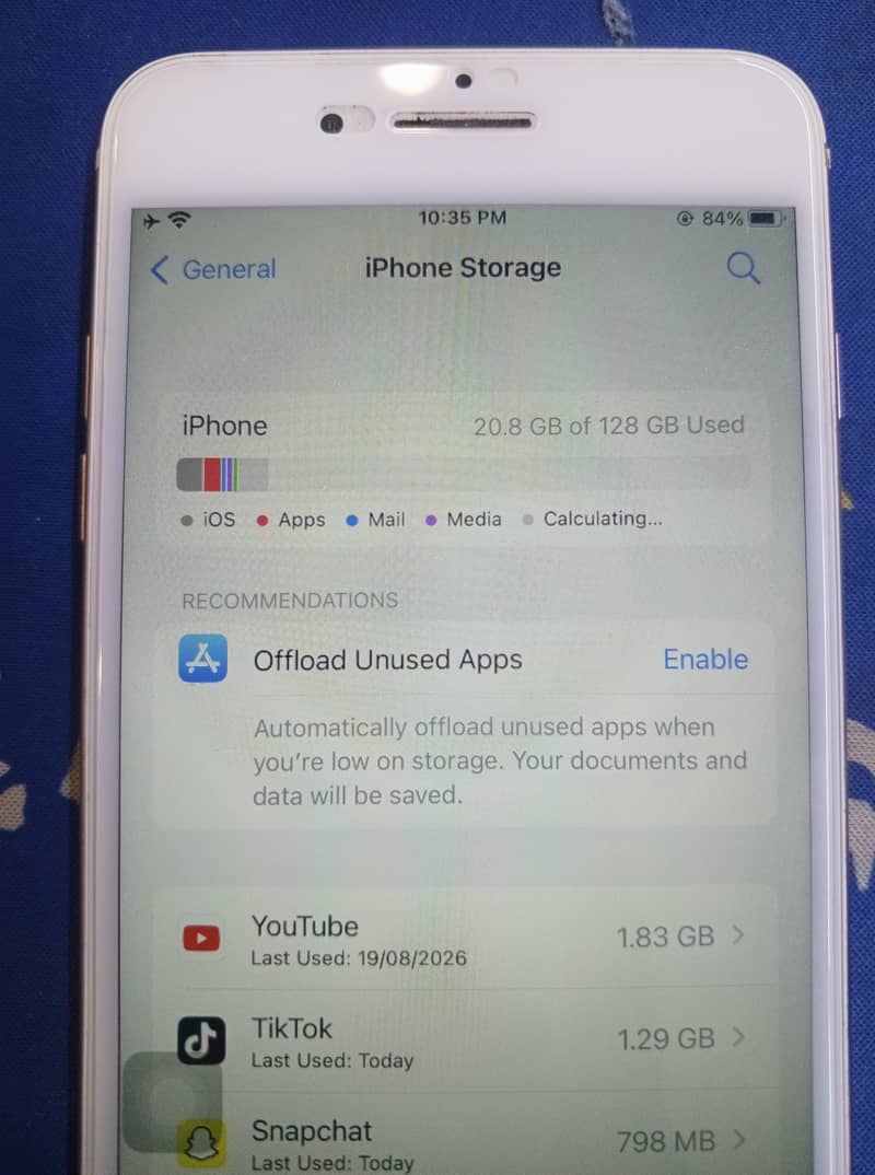 Apple iPhone 7 Plus 3