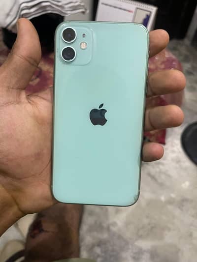 Apple iPhone 11