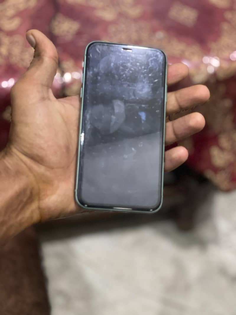 Apple iPhone 11 1