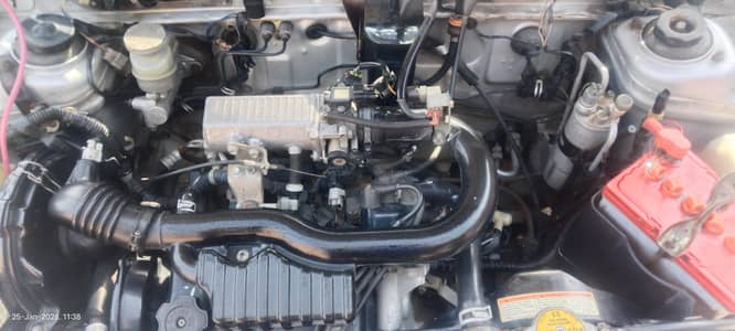 Suzuki Mehran VXR 2019