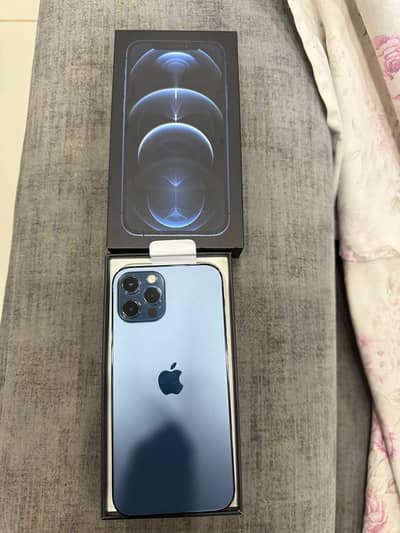 Apple iPhone 12 Pro Brand New Condition