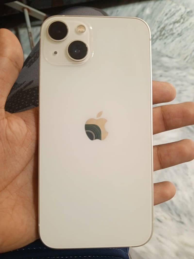 Apple iPhone 13 0