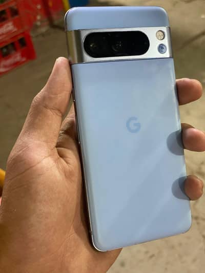 Google Pixel 8 Pro