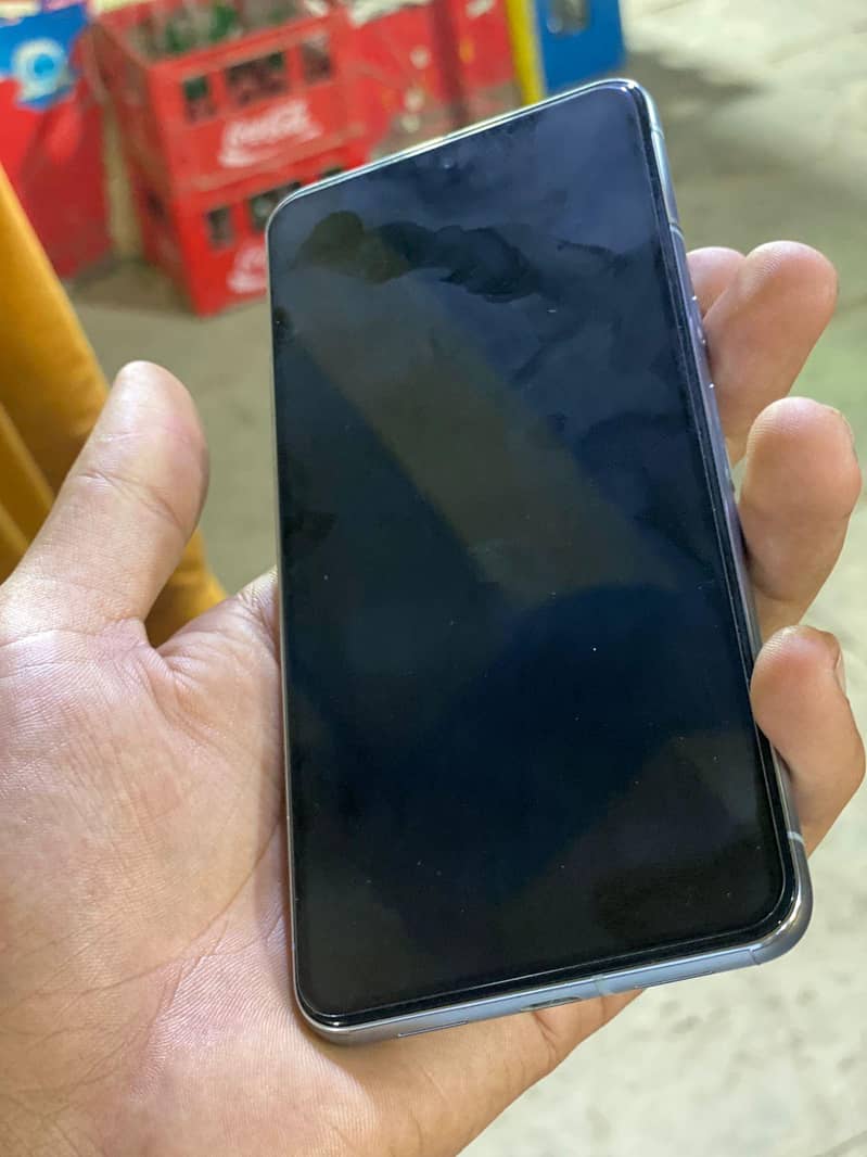 Google Pixel 8 Pro 1