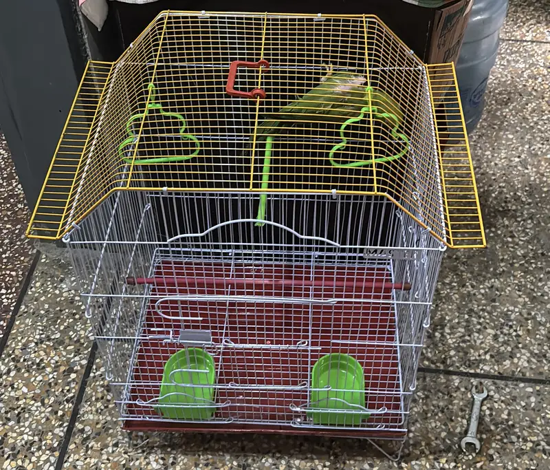 Cage for sale — photo 2