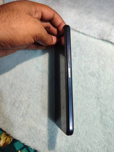 Infinix Note 12