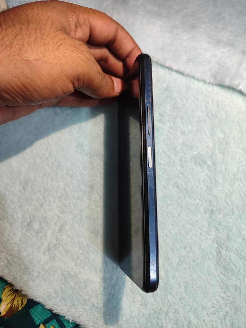 Infinix Note 12 0