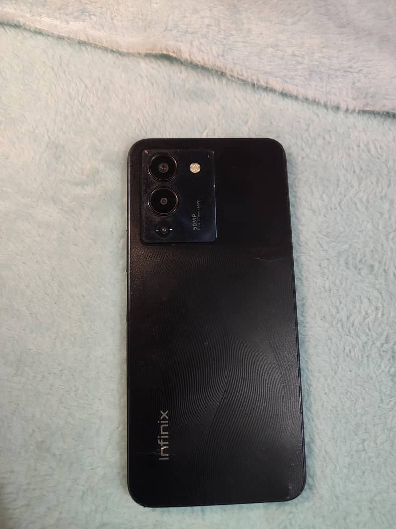 Infinix Note 12 1