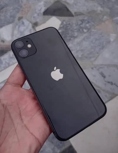 IPhone 11 ALL OK TOTALLY ORIGINAL