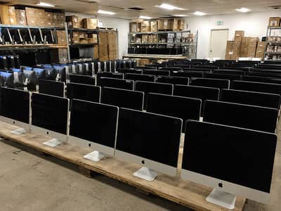 Apple iMac | Apple All in One | Apple System | Apple AiO | iMac | AIO