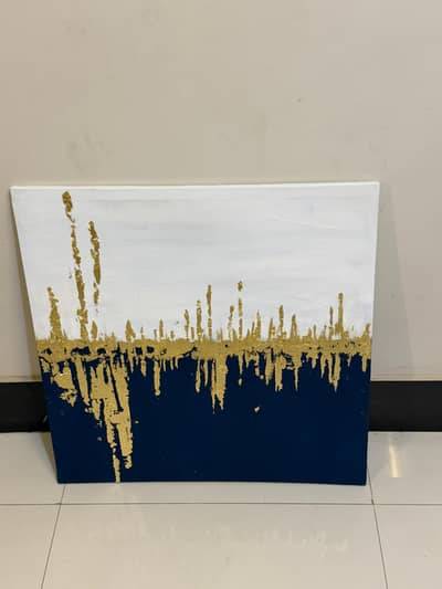 abstract paintings