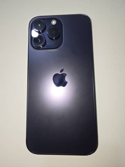 Apple iPhone 14 Pro Max