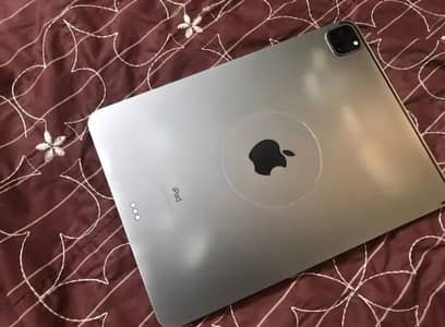 ipad pro M1  128gb exchange possible