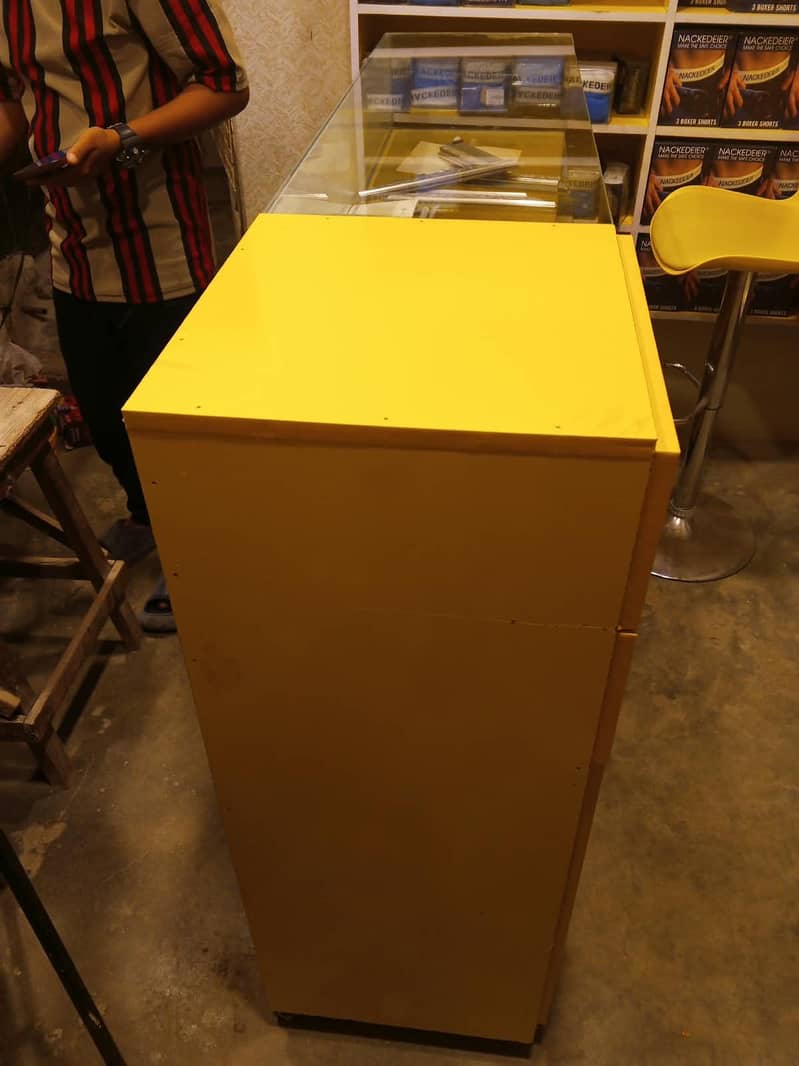 Counter 1
