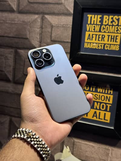 Apple iPhone 15 Pro Jv