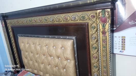 Bed Side table