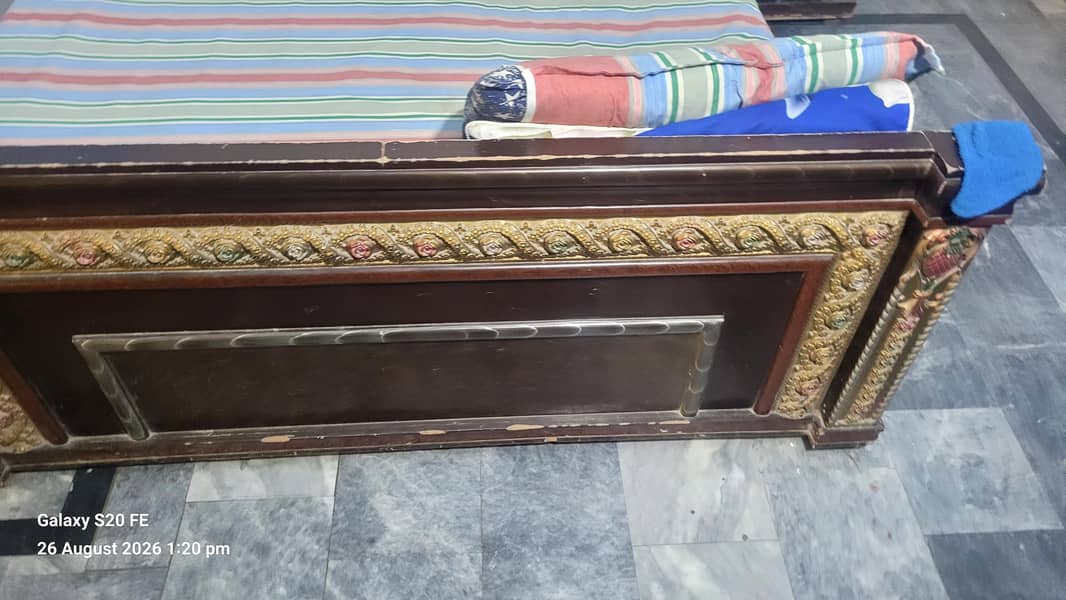 Bed Side table 1
