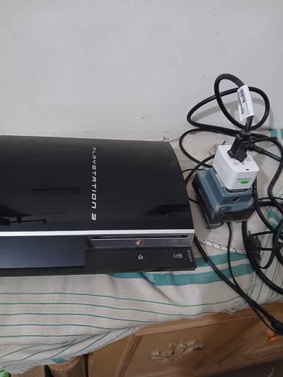 Playstation 3 fat for sale