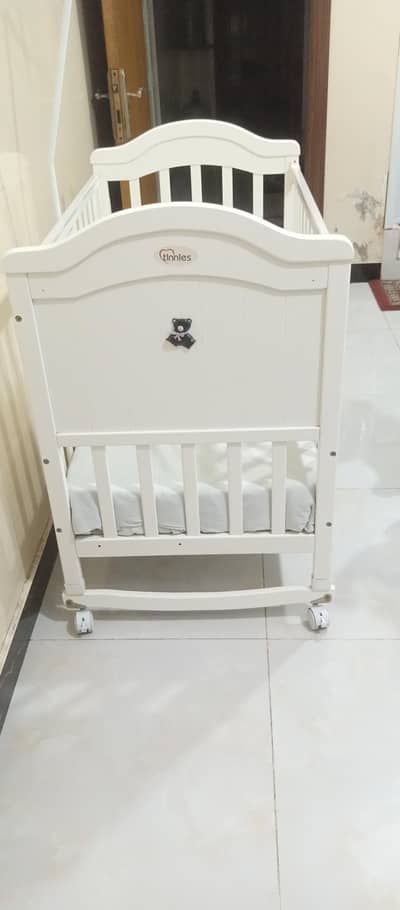 baby coat