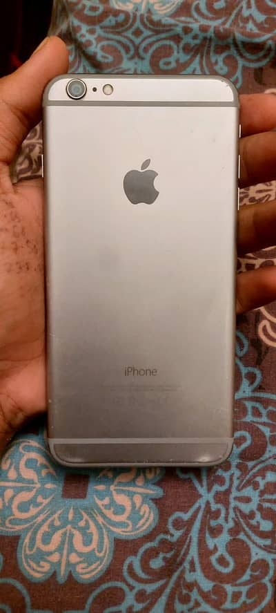 Apple iPhone 6 Plus