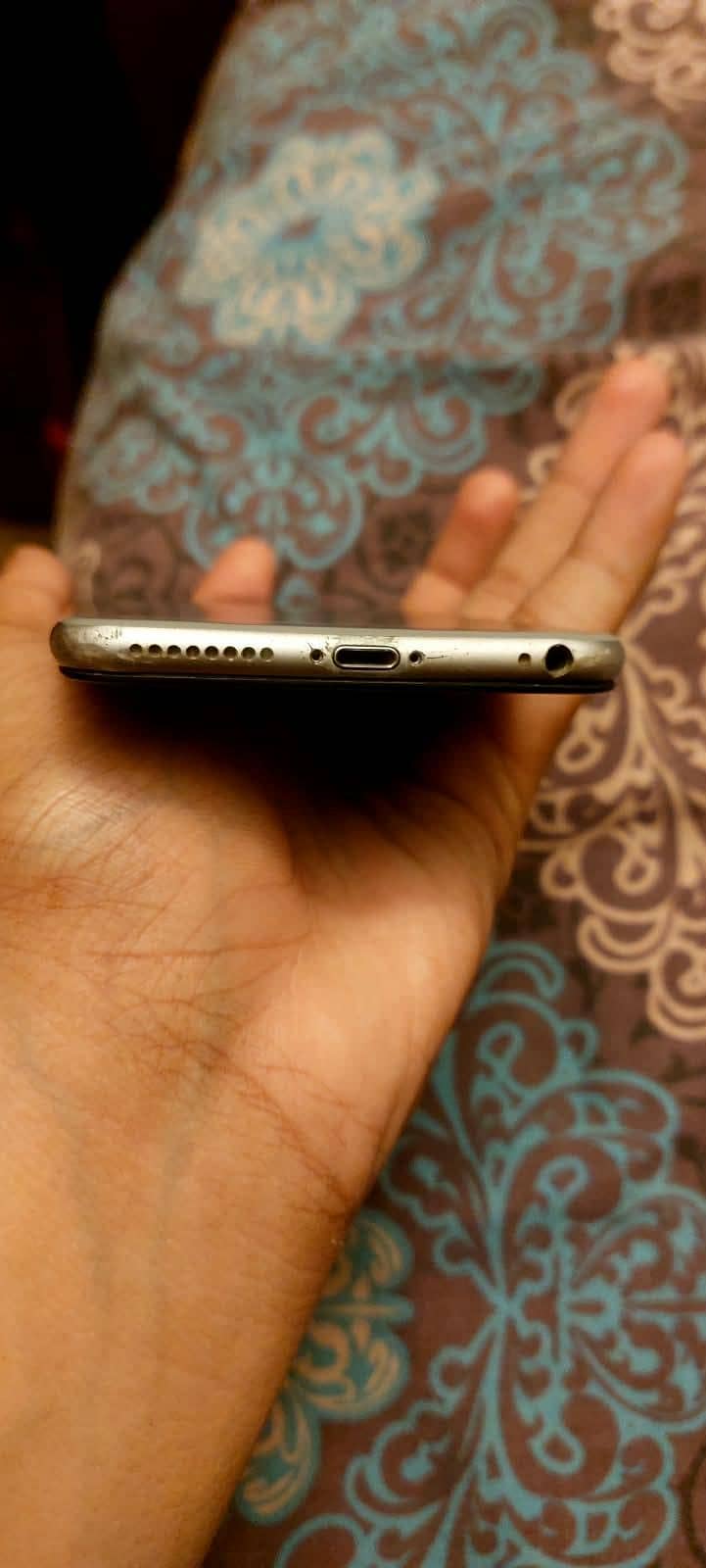 Apple iPhone 6 Plus 2