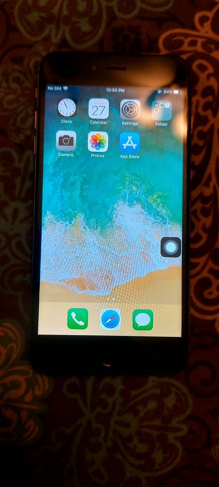 Apple iPhone 6 Plus 9