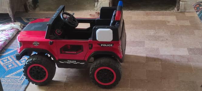 kids car electric