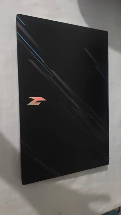 Acer Nitro V15 i5 13th Gen - 16GB/1TB - RTX 3050 6GB (9/10 with Box)