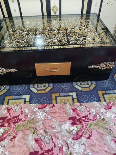 center table