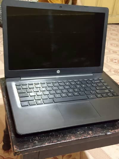 Intel Core i5 4th Gen Laptop – 4GB RAM – 64GB SSD