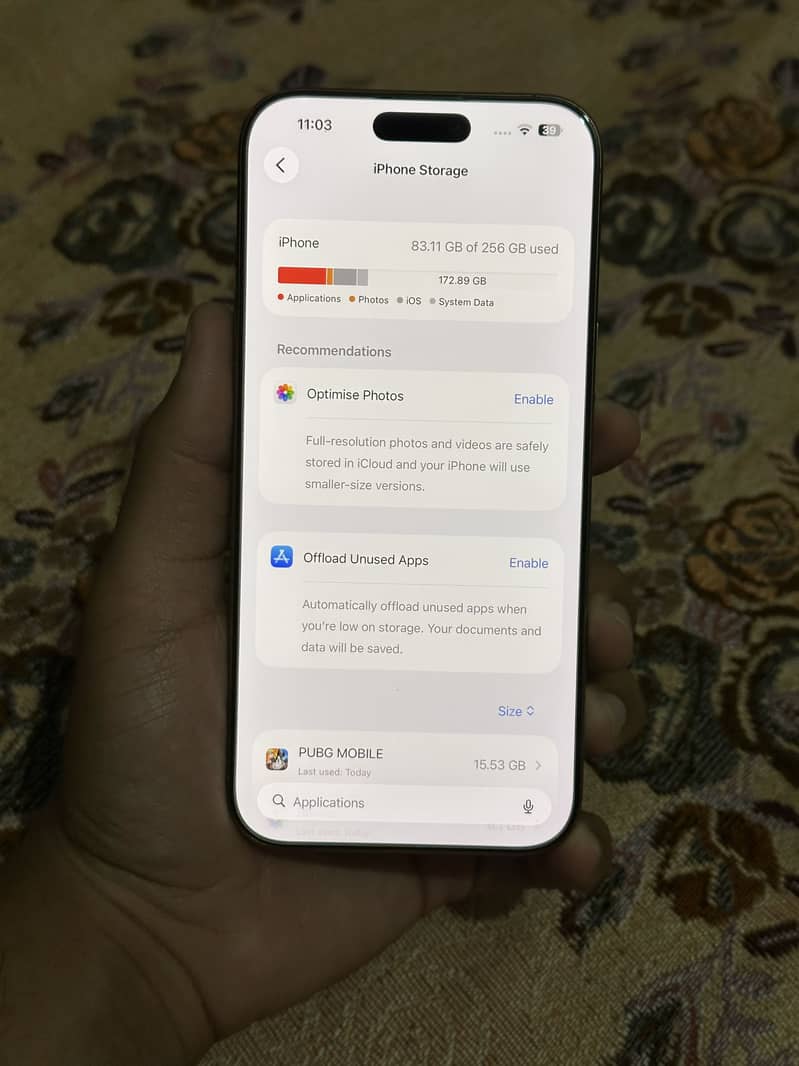 Apple iPhone 16 Pro Max 4