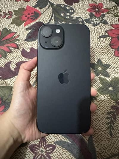 Apple iPhone 15