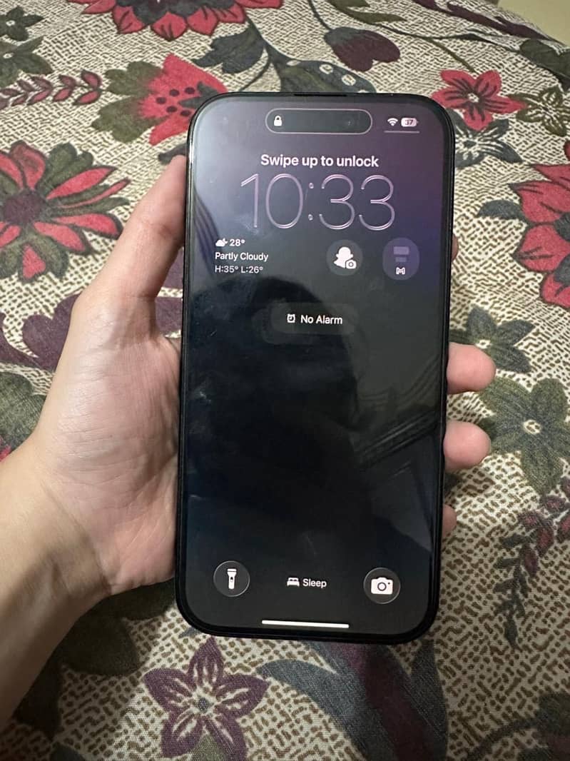 Apple iPhone 15 1