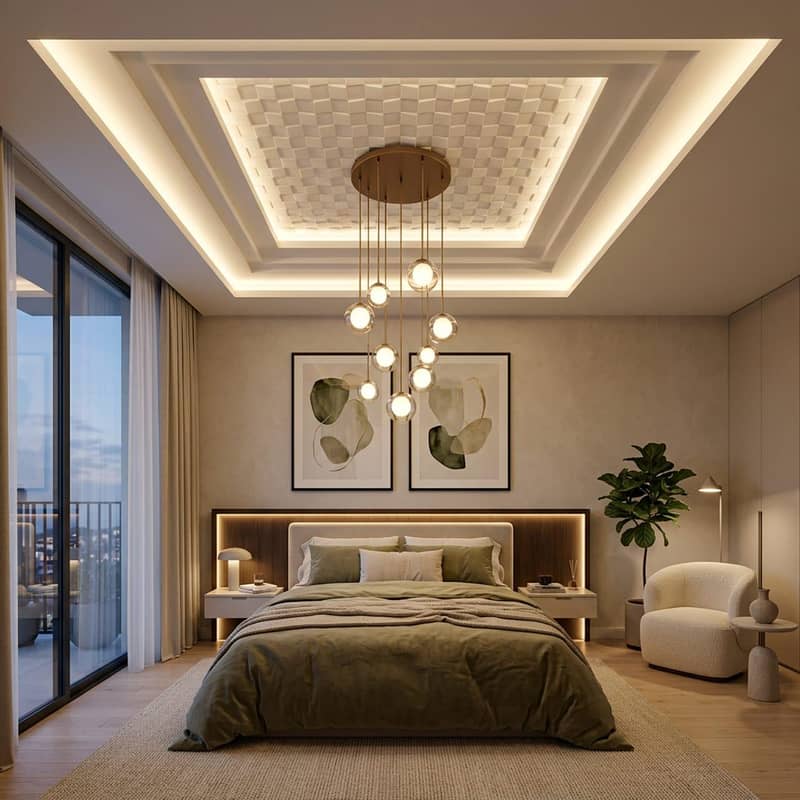 ceiling 5