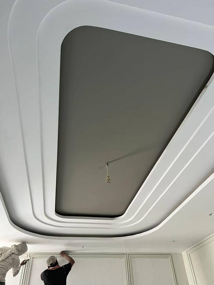 ceiling 7