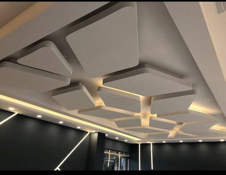 ceiling 9