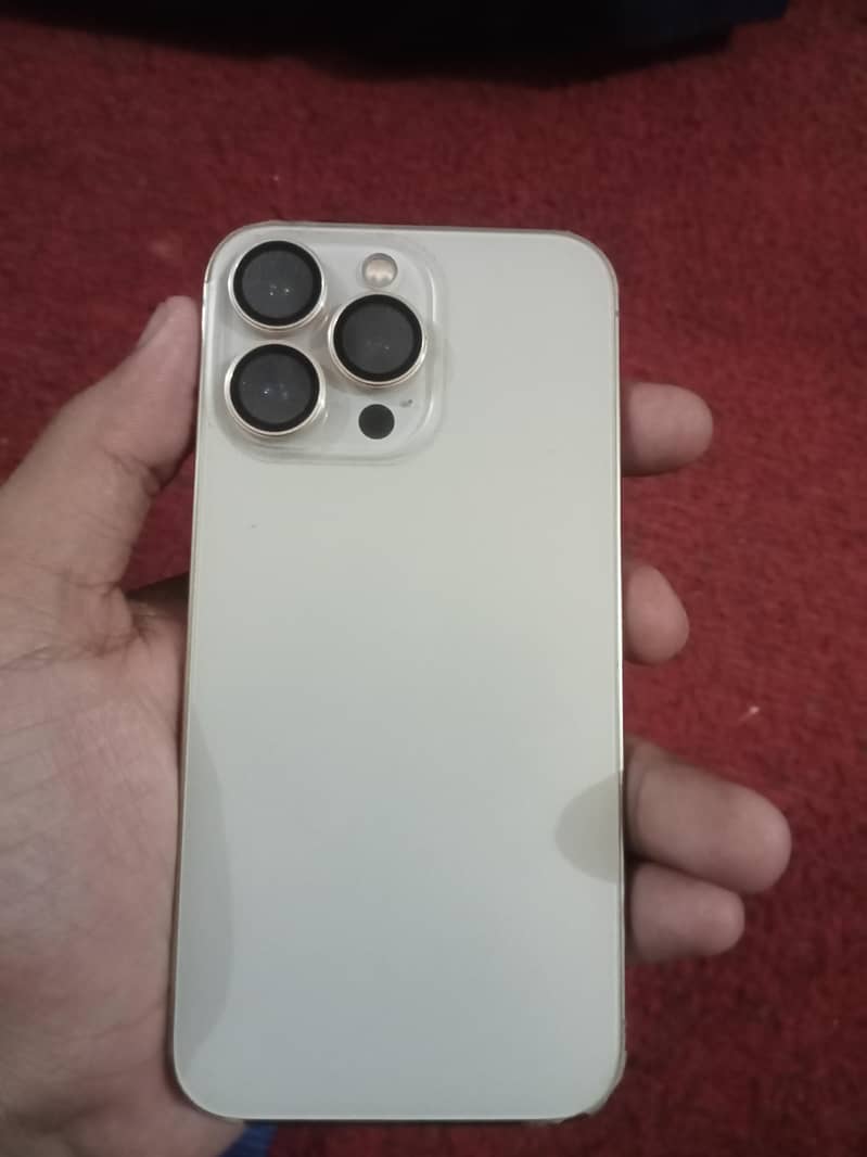 Apple iPhone 13 Pro 0