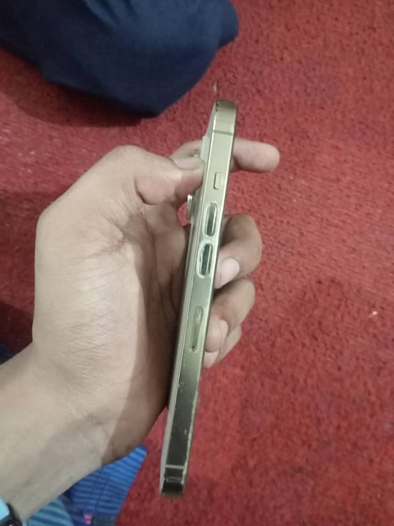 Apple iPhone 13 Pro 2