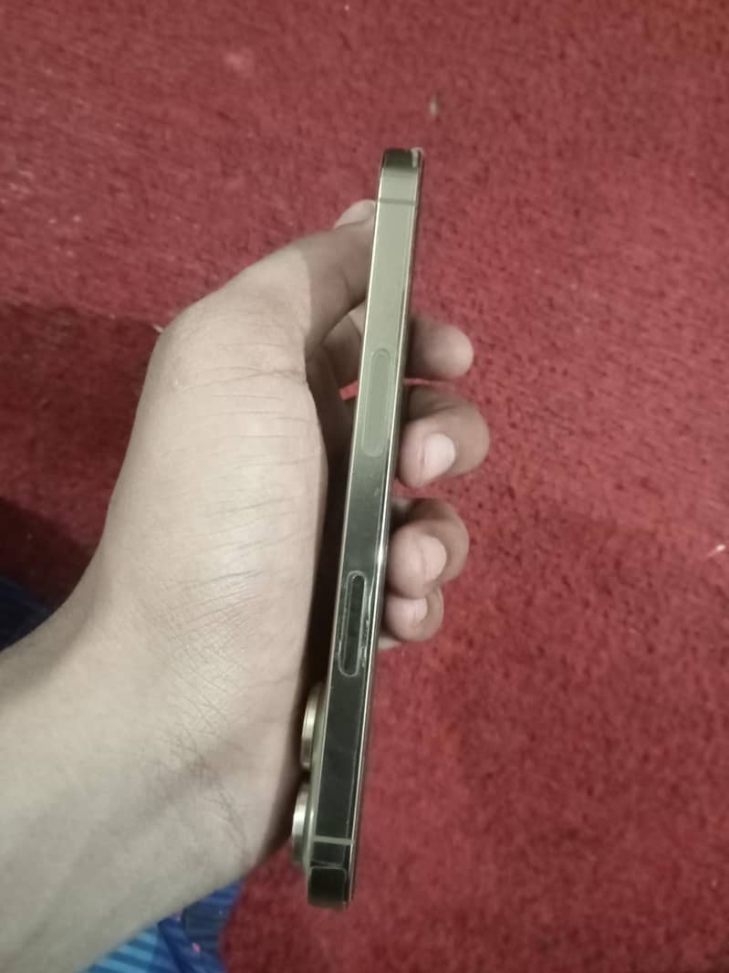 Apple iPhone 13 Pro 4