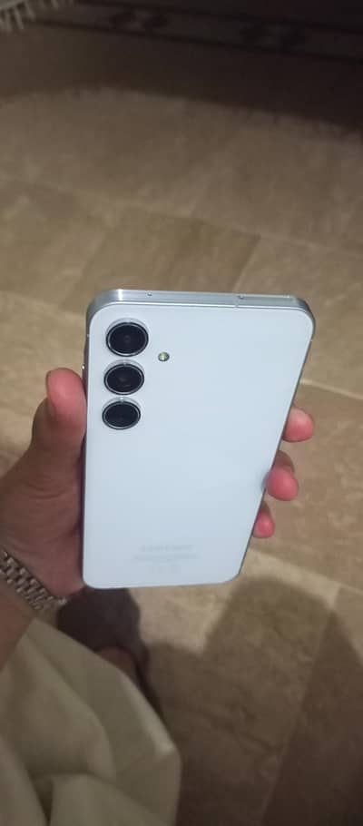 Samsung Mobile A55 5G