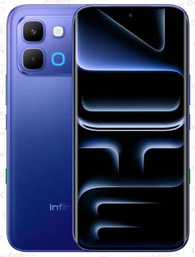 Infinix note edge 16/256