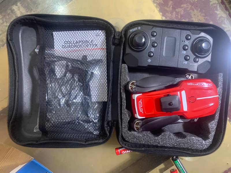 j6 pro drone 1