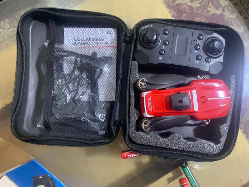 j6 pro drone 2